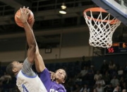 九游APP-凯尔特人险胜波兰男篮，东契奇惊艳世界