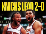 九游娱乐官方网站-尼克斯险胜美国男篮，加里纳利送出助攻的简单介绍