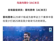 九游VIP-尤文图斯主场逼平国米，遭遇不胜的简单介绍