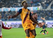 九游APP-罗马客场大胜，中游形势有所好转的简单介绍