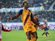 九游APP-罗马客场大胜，中游形势有所好转的简单介绍