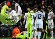 九游体育平台-包含阿里争议进球引众怒，英超判罚成焦点的词条