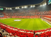 九游体育官方入口-南美雄鹰展翅中东沙漠，劳塔罗关键一击，玻利维亚稳稳拿下伊拉克