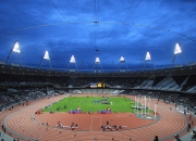 -奥运周期关键战之夜，利拉德统治全场