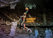 九游体育APP下载-浓眉贡献制胜表现，骑士爆冷雷霆，一场颠覆预期的经典对决