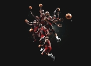 九游体育直播-冰岛寒夜，枪手燃起决胜之火，莱万式爆发启示录