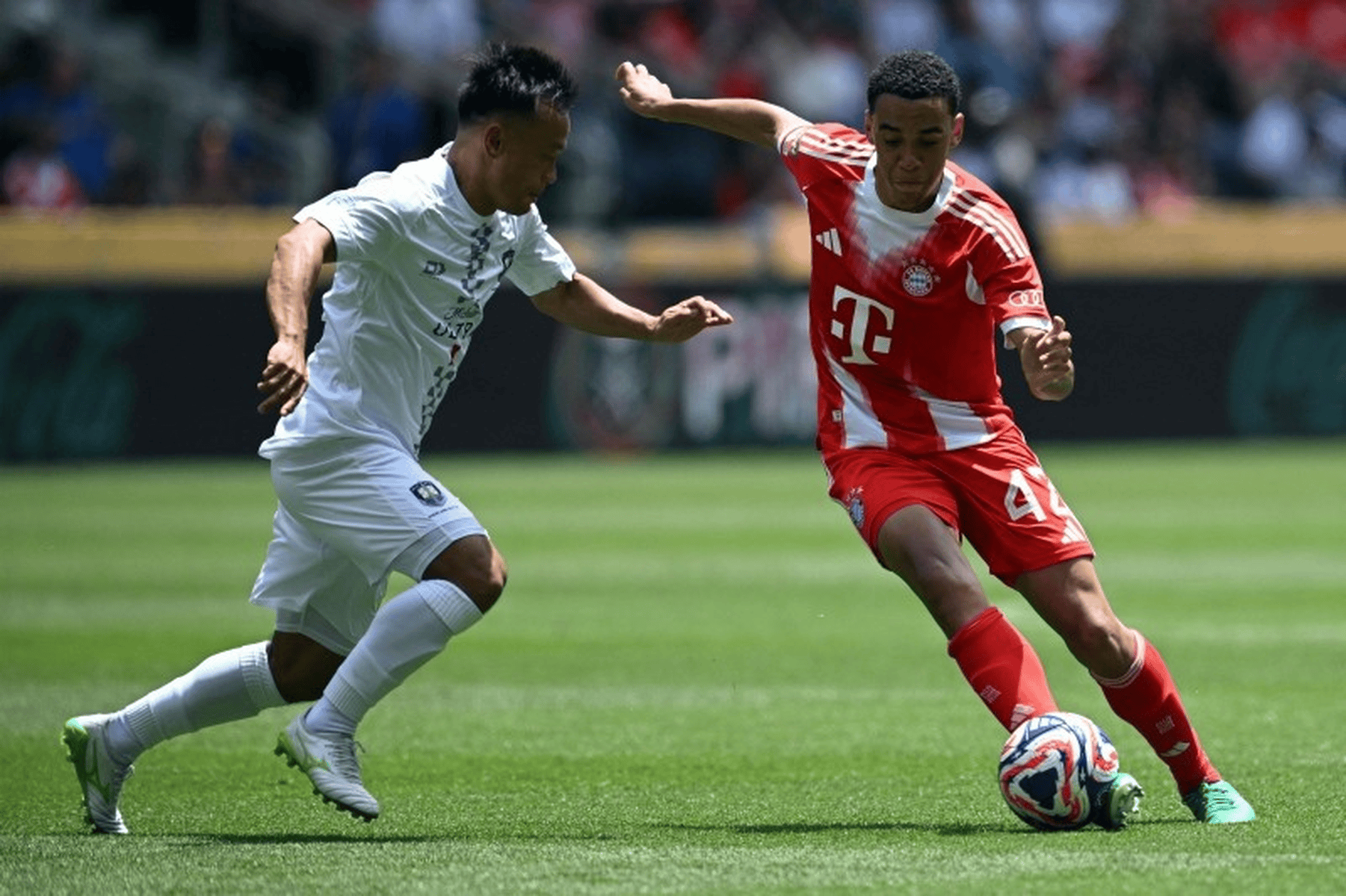 包含2025世俱杯:奥克兰城赛前焦点揭秘的词条 包含2025世俱杯:奥克兰城赛前焦点揭秘的词条