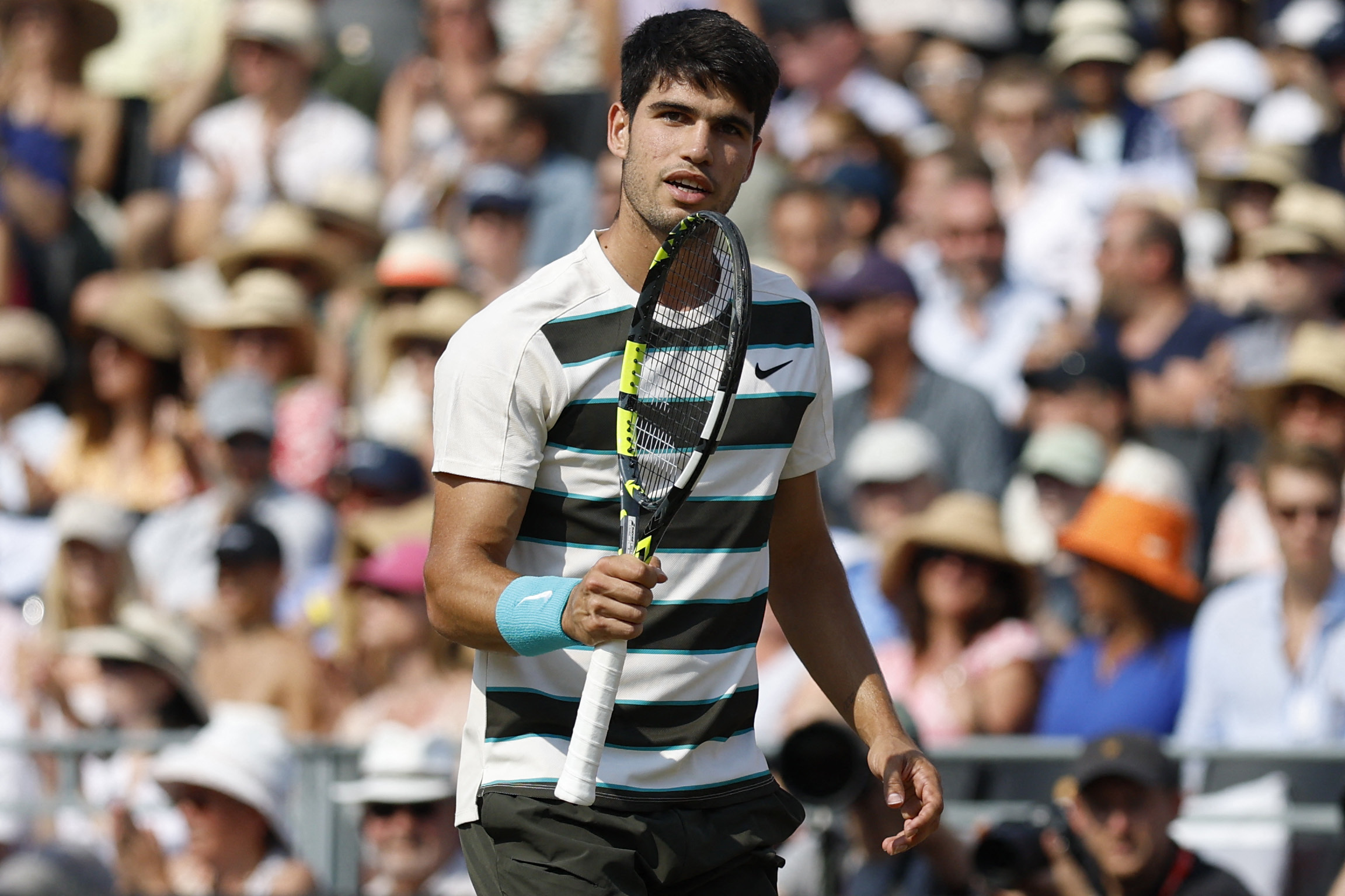 日本网球队血洗英国网球队,阿尔卡拉斯惊艳世界的简单介绍 日本网球队血洗英国网球队,阿尔卡拉斯惊艳世界的简单介绍