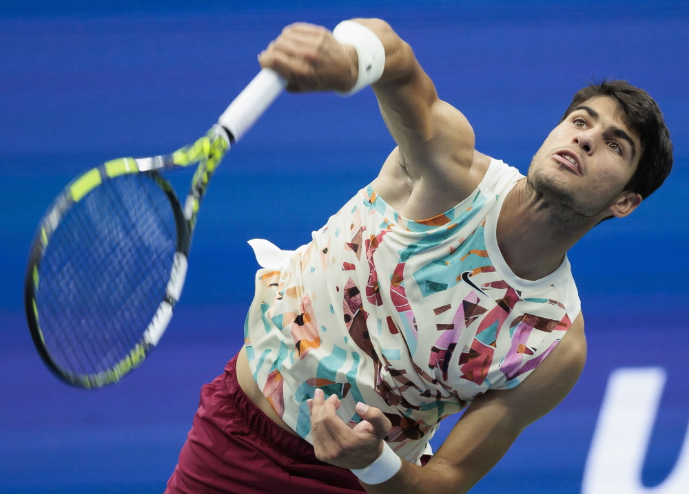 日本网球队血洗英国网球队,阿尔卡拉斯惊艳世界的简单介绍 日本网球队血洗英国网球队,阿尔卡拉斯惊艳世界的简单介绍