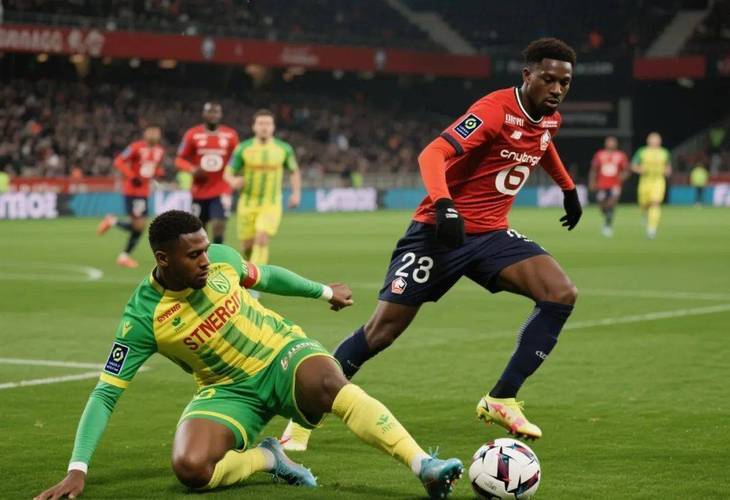 关于雷恩客场胜里尔,联赛位置缓慢上升的信息 关于雷恩客场胜里尔,联赛位置缓慢上升的信息