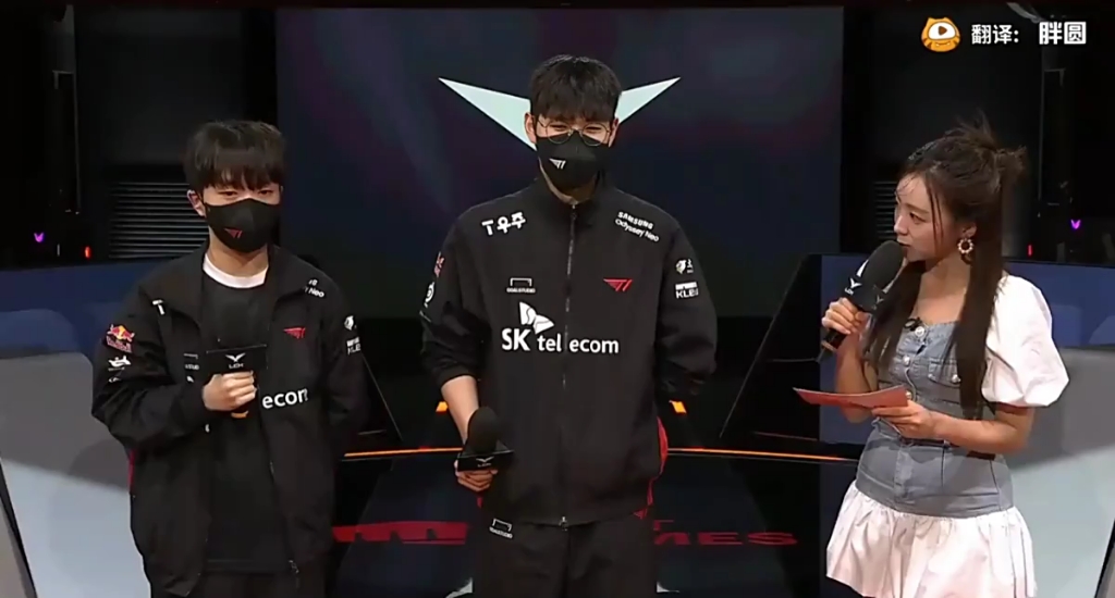 BRO险胜C9，Keria团战一打五峡谷大战半决赛，锁定晋级资格的简单介绍