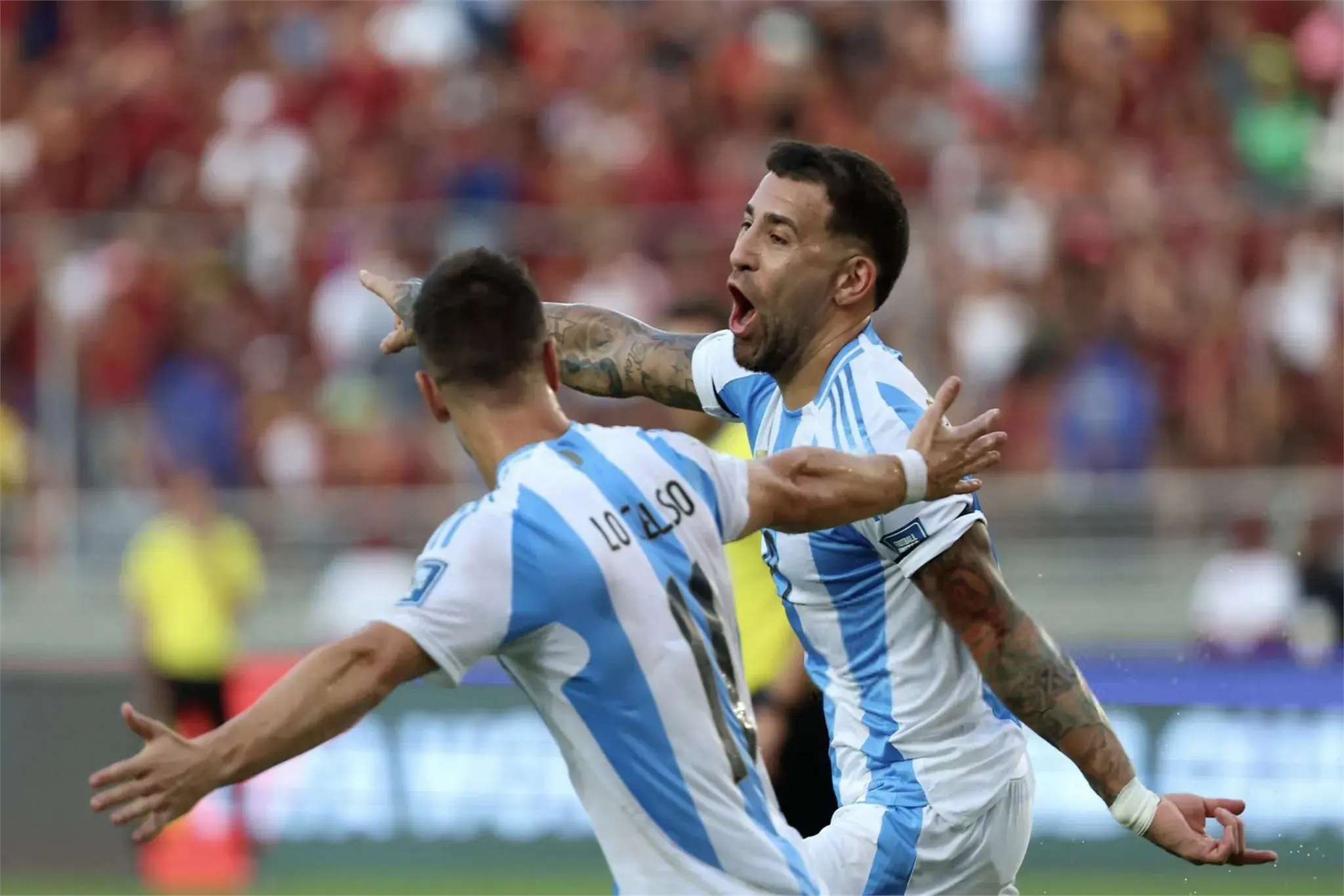 关于阿根廷客场逼平瑞士,小组领跑优势减小的信息 关于阿根廷客场逼平瑞士,小组领跑优势减小的信息