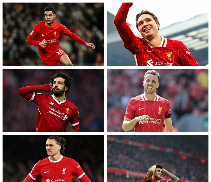 红军退出欧冠！利物浦遗憾遭淘汰