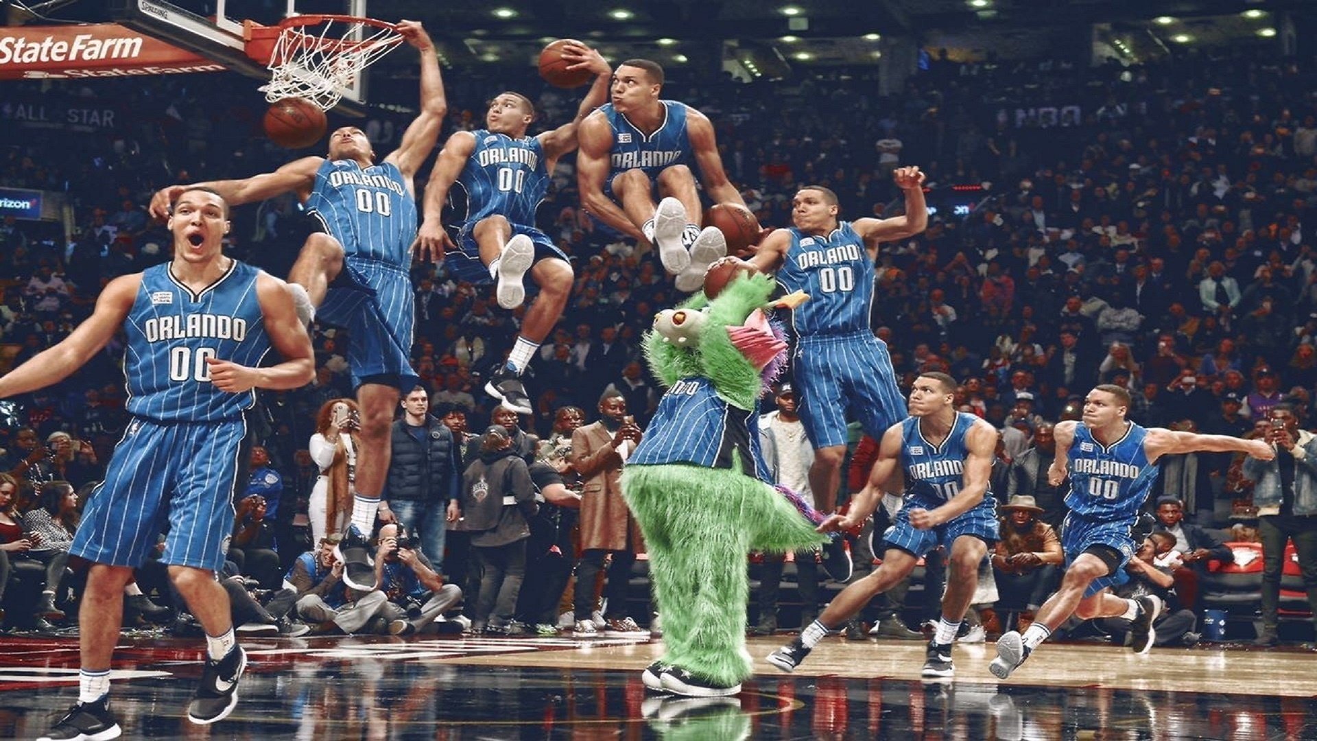 马刺战术风暴席卷新疆，拉梅洛无解模式撕裂防线