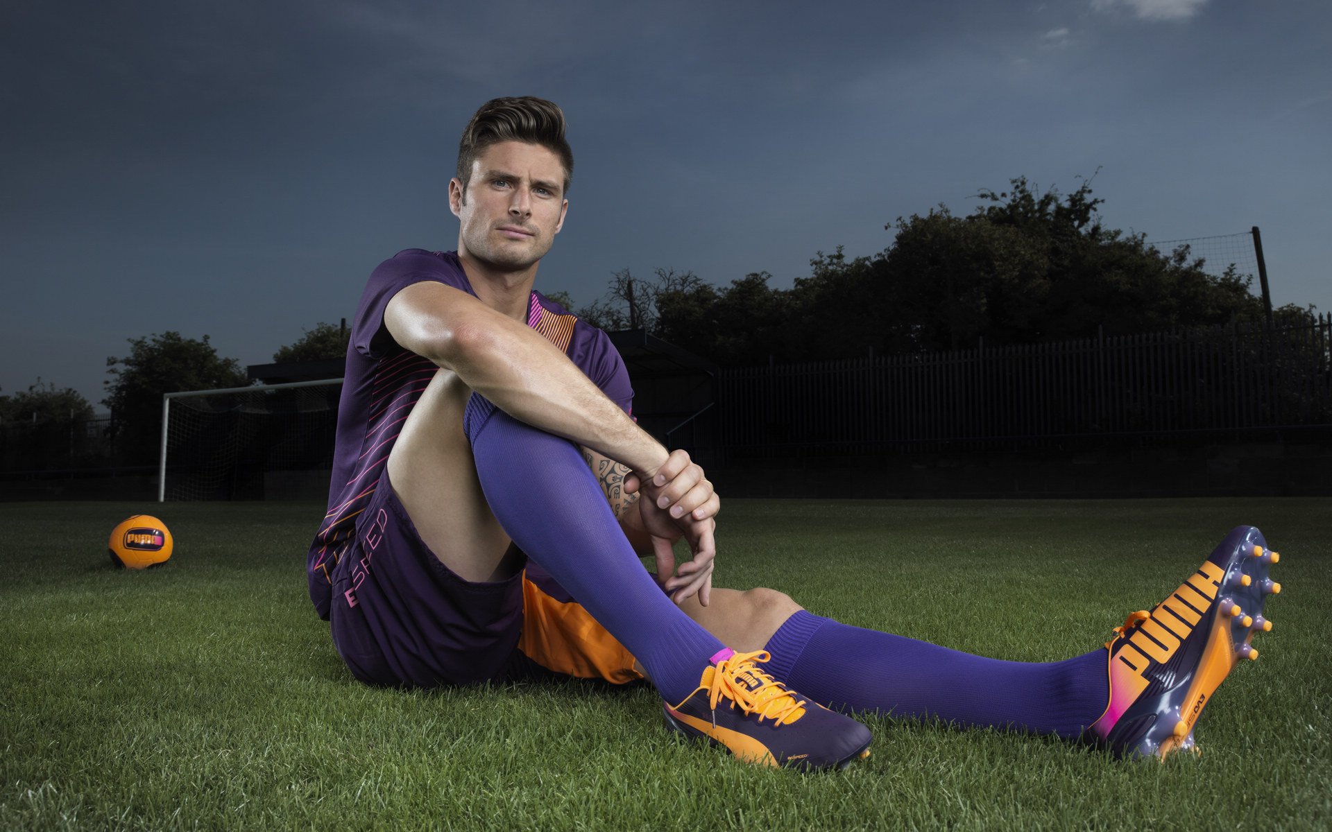 加维惊艳四座，当足球天才跨界点亮NBA季后赛之夜